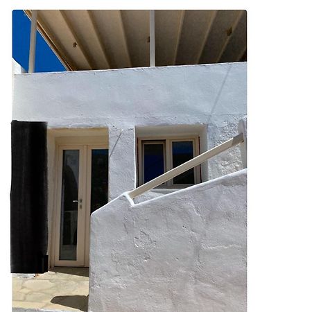 Sifnos Sea Lovers Cherronisos  Zewnętrze zdjęcie