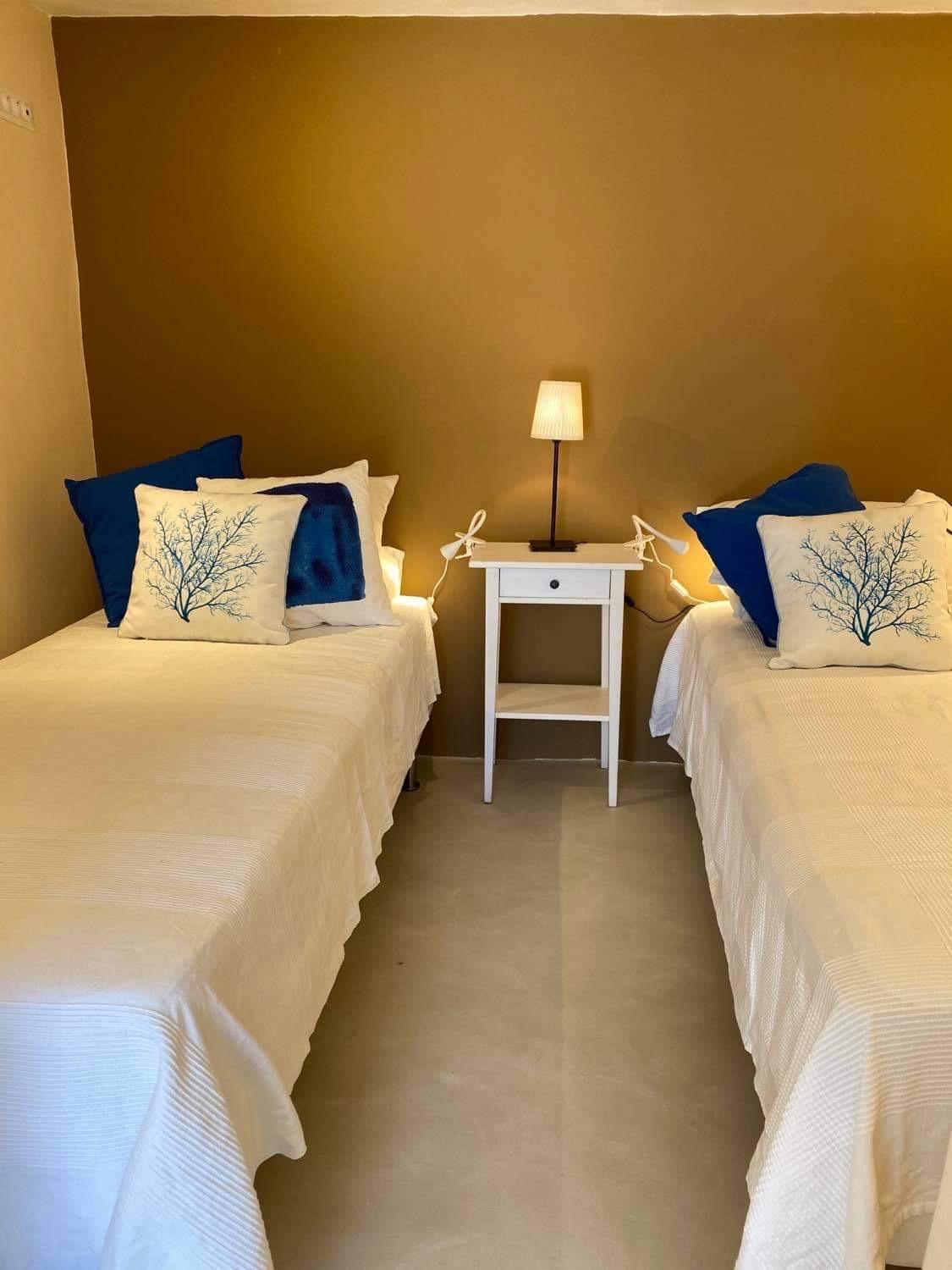 Sifnos Sea Lovers Cherronisos  Zewnętrze zdjęcie