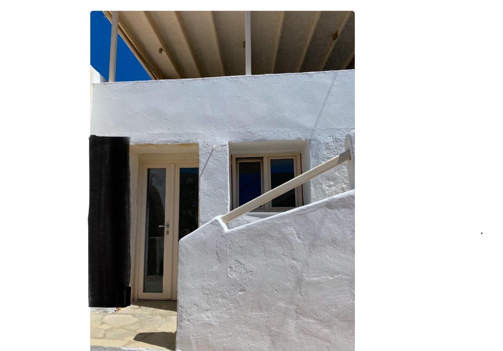 Sifnos Sea Lovers Cherronisos  Zewnętrze zdjęcie