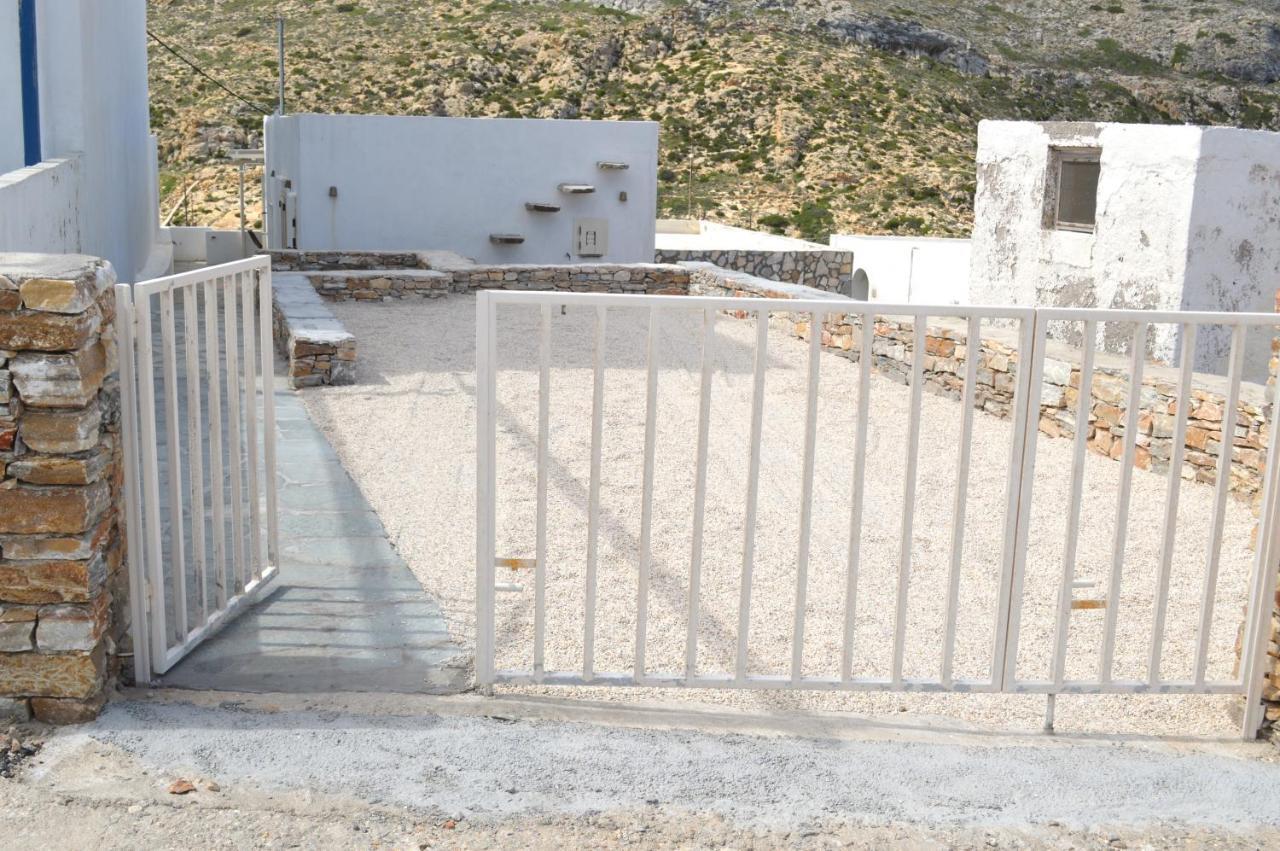 Sifnos Sea Lovers Cherronisos  Zewnętrze zdjęcie